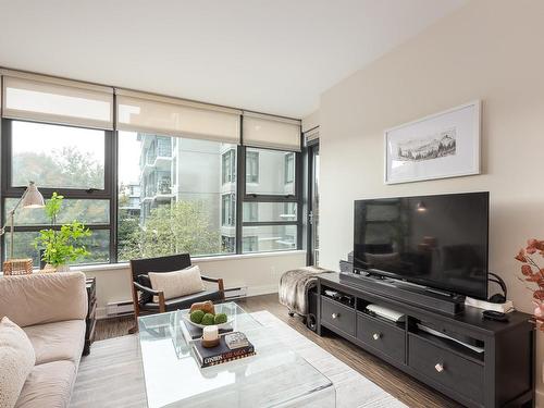 302 2851 Heather Street, Vancouver, BC 