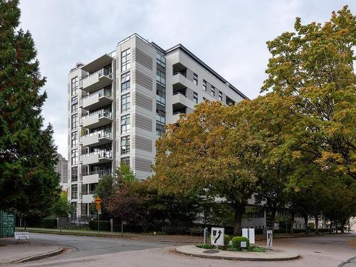 302 2851 Heather Street, Vancouver, BC 