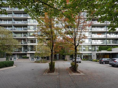 302 2851 Heather Street, Vancouver, BC 