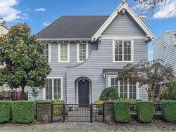 2721 W 24TH AVENUE  Vancouver, BC V6L 1R2