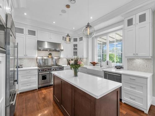 2721 W 24Th Avenue, Vancouver, BC 