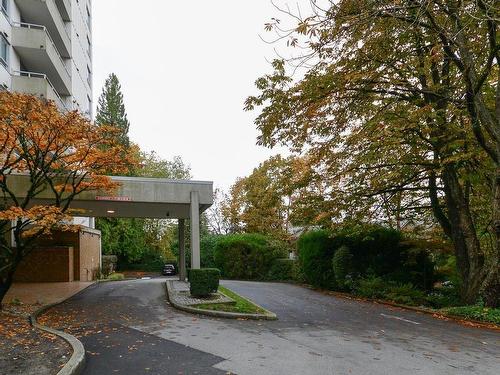 701 4160 Sardis Street, Burnaby, BC 