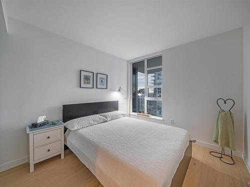 2811 1289 Hornby Street, Vancouver, BC 