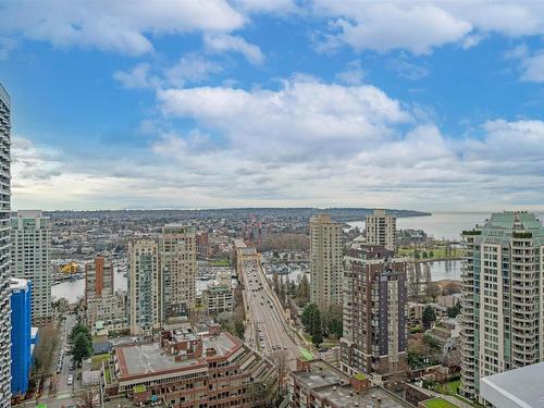 2811 1289 Hornby Street, Vancouver, BC 