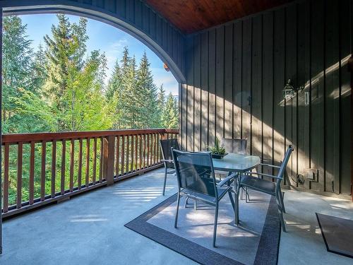 414 4660 Blackcomb Way, Whistler, BC 