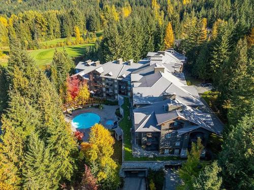 414 4660 Blackcomb Way, Whistler, BC 