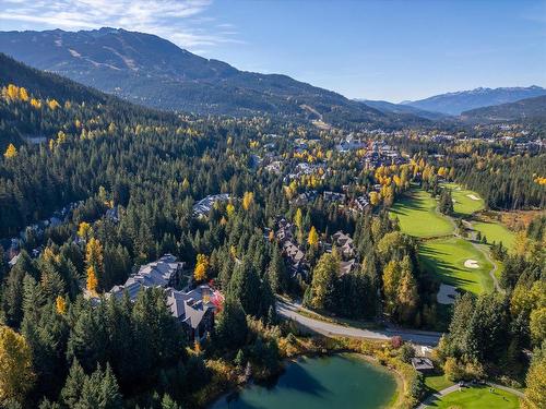 414 4660 Blackcomb Way, Whistler, BC 