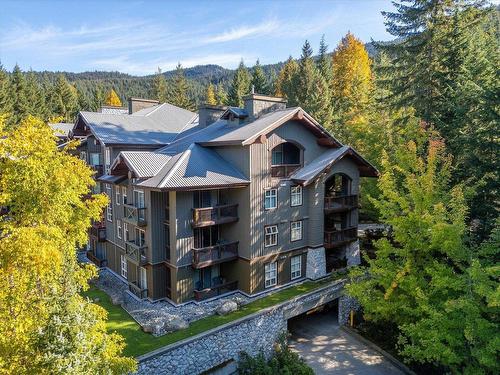 414 4660 Blackcomb Way, Whistler, BC 