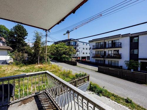 112 135 W 21St Street, North Vancouver, BC 