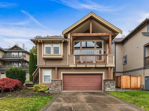 22912 Foreman Drive, Maple Ridge, BC 