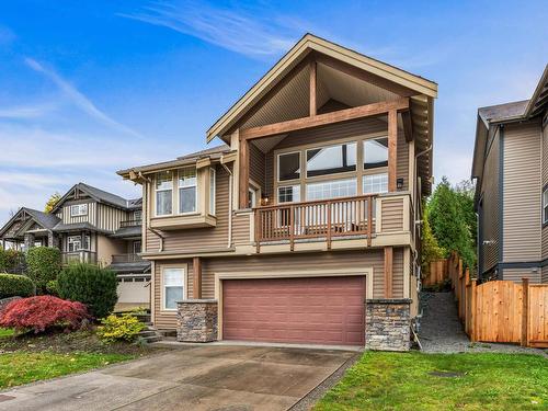 22912 Foreman Drive, Maple Ridge, BC 