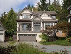 118 CHESTNUT COURT  Port Moody, BC V3H 5G4