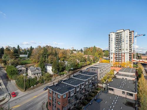 1201 850 Royal Avenue, New Westminster, BC 