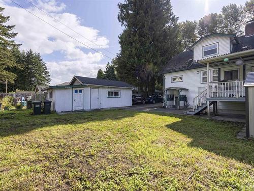 826 Westwood Street, Coquitlam, BC 