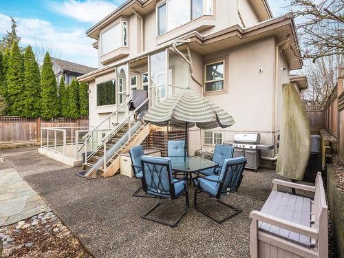 1688 W 61St Avenue, Vancouver, BC 