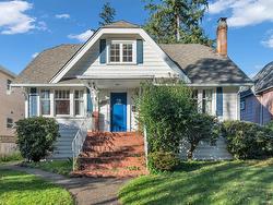 3885 35th Avenue W Vancouver, BC V6N 2N8