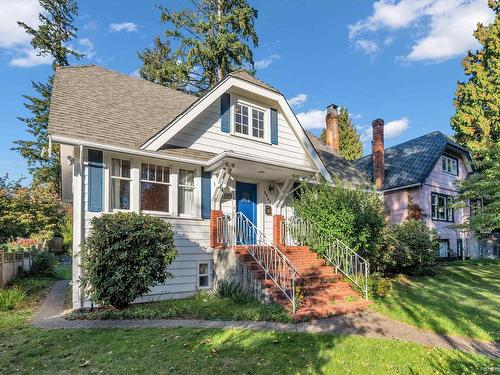 3885 W 35Th Avenue, Vancouver, BC 