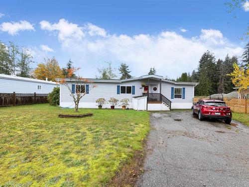 87 1413 Sunshine Coast Highway, Gibsons, BC 