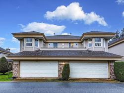 18 5700 DOVER CRESCENT  Richmond, BC V7C 5R7