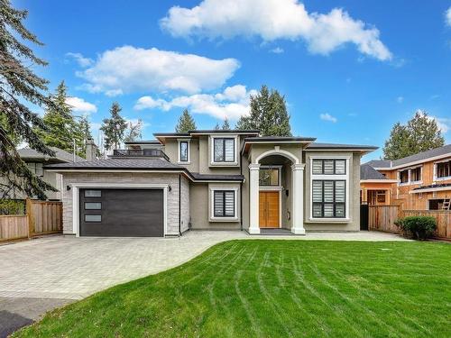 10311 Caithcart Road, Richmond, BC 