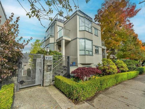 26 939 W 7Th Avenue, Vancouver, BC 