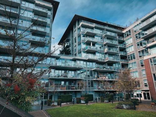 372 250 E 6Th Avenue, Vancouver, BC 