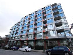 372 250 E 6TH AVENUE  Vancouver, BC V5T 0B7