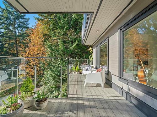 4125 Burkeridge Place, West Vancouver, BC 