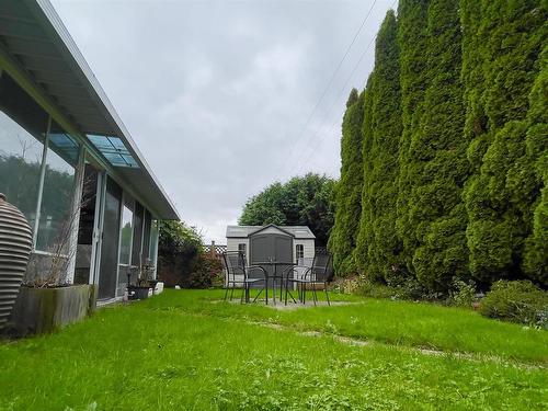 4171 Fisher Drive, Richmond, BC 