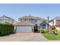 4171 FISHER DRIVE  Richmond, BC V6X 3S4