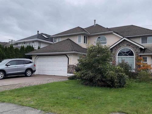 4171 Fisher Drive, Richmond, BC 