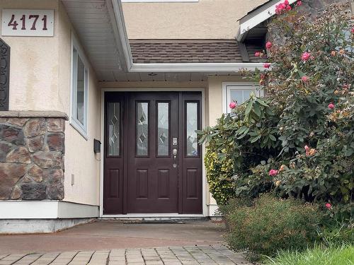 4171 Fisher Drive, Richmond, BC 