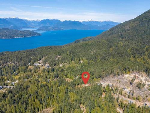 1570 Douglas Road, Bowen Island, BC 