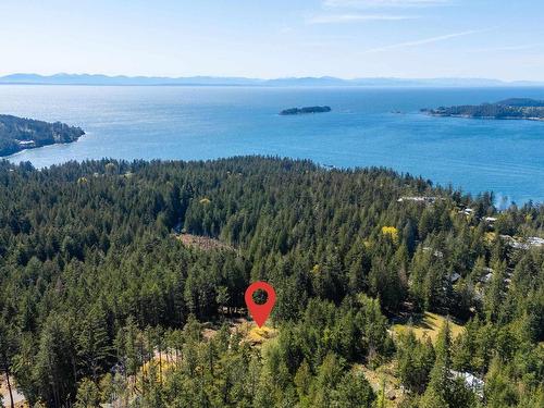 1570 Douglas Road, Bowen Island, BC 