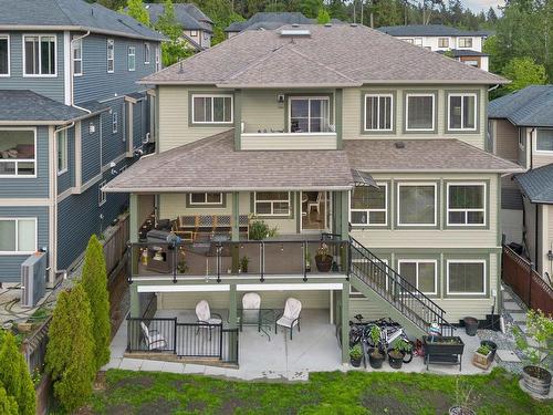 13765 Silver Valley Road, Maple Ridge, BC 