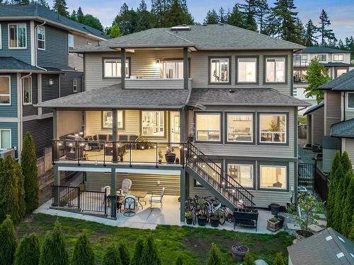 13765 Silver Valley Road, Maple Ridge, BC 