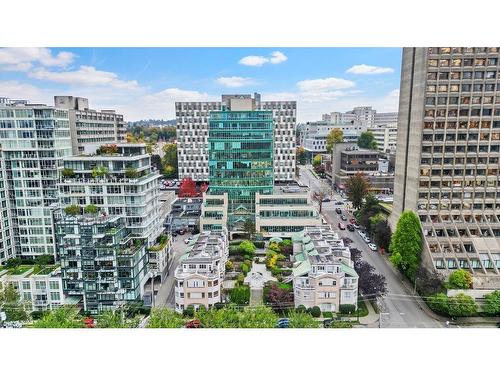 201 788 W 8Th Avenue, Vancouver, BC 