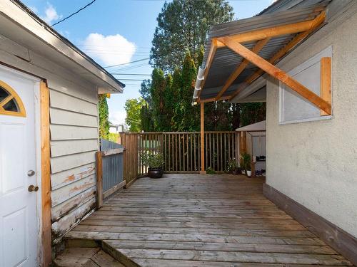 356 W 23Rd Street, North Vancouver, BC 