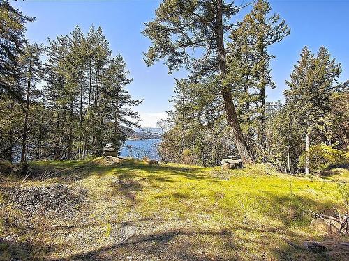 206 Narrows West Road, Salt Spring Island, BC 