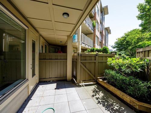 126 119 W 22Nd Street, North Vancouver, BC 