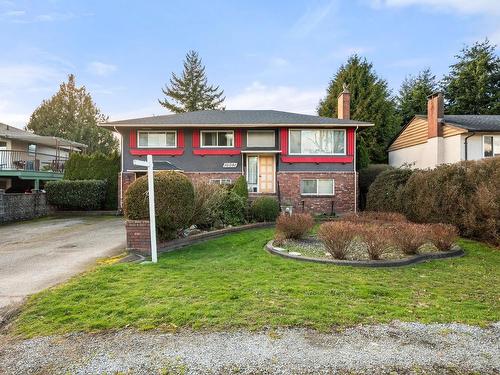 10091 Ainsworth Crescent, Richmond, BC 