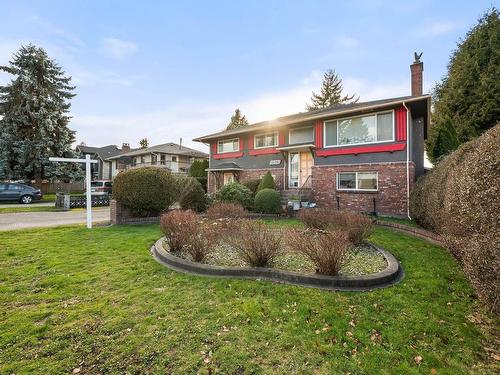 10091 Ainsworth Crescent, Richmond, BC 