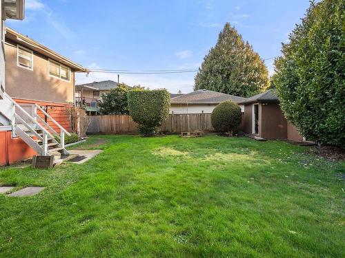 10091 Ainsworth Crescent, Richmond, BC 