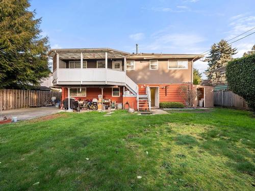 10091 Ainsworth Crescent, Richmond, BC 