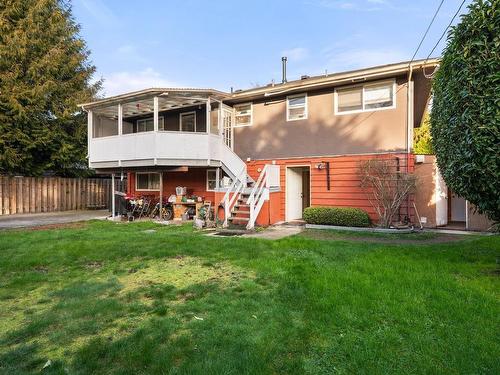 10091 Ainsworth Crescent, Richmond, BC 