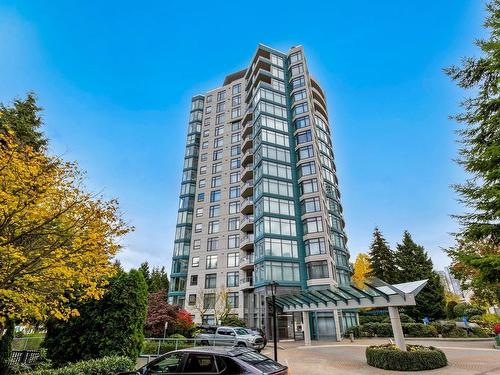 1803 4567 Hazel Street, Burnaby, BC 