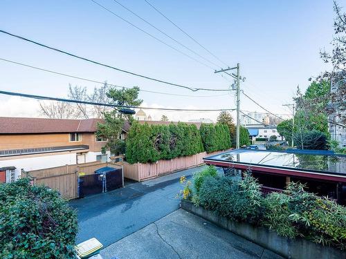 208 633 W 16Th Avenue, Vancouver, BC 