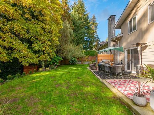 8240 Manson Drive, Burnaby, BC 