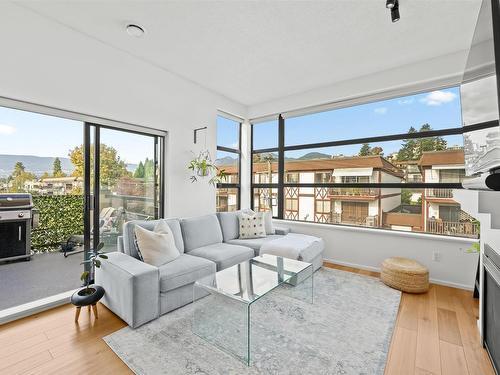 508 124 W 3Rd Street, North Vancouver, BC 