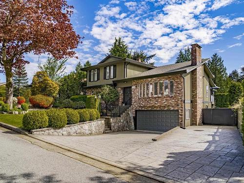 7208 Hewitt Street, Burnaby, BC 